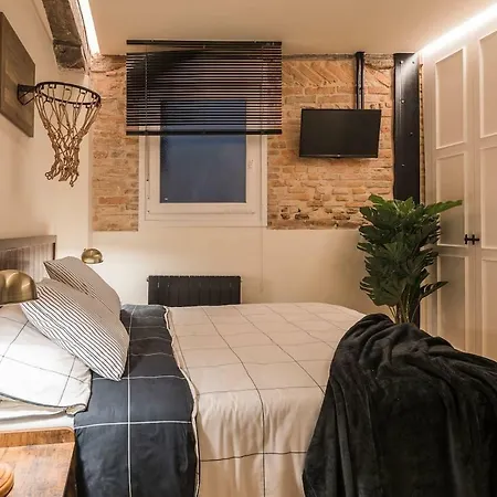 De Carácter Moderno By S@h! Apartamento *