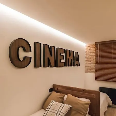 De Carácter Moderno By S@h! Apartamento Bilbao
