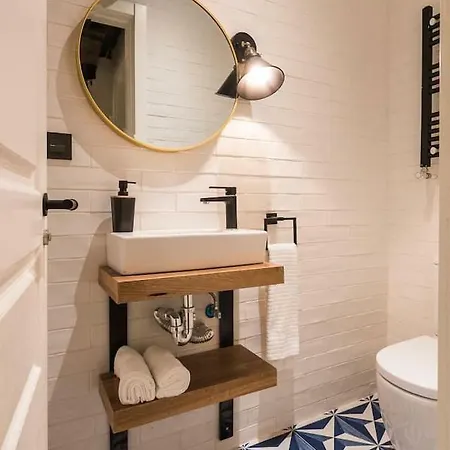 De Carácter Moderno By S@h! Apartamento *