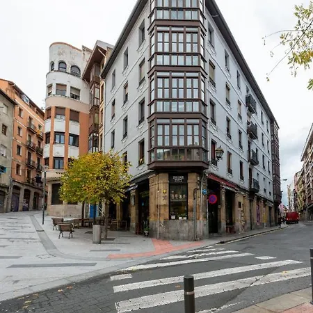 Miribilla By Staynnapartments Apartmán