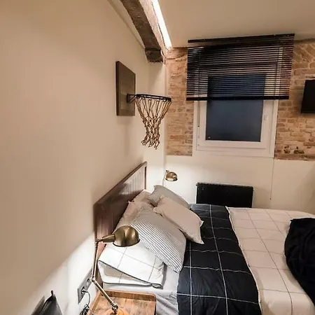 Miribilla By Staynnapartments Apartmán