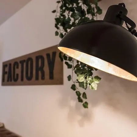 Apartmán Miribilla By Staynnapartments Bilbao