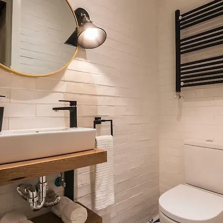 Miribilla By Staynnapartments Apartmán Bilbao