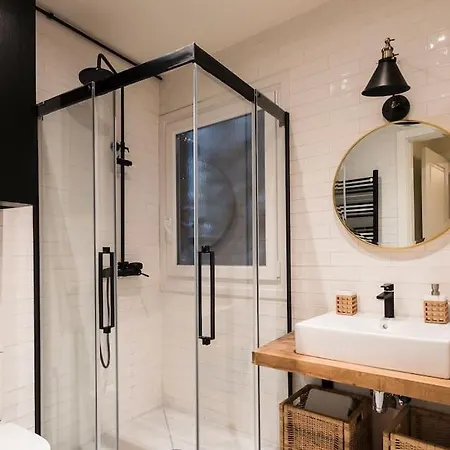 Miribilla By Staynnapartments *