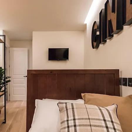 Appartamento Miribilla By Staynnapartments *