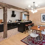 Miribilla By Staynnapartments * Bilbao