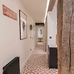 Apartment Miribilla By Staynnapartments
