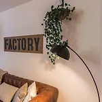 Apartment Miribilla By Staynnapartments *