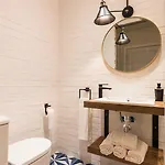 Miribilla By Staynnapartments Bilbao
