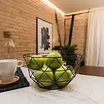 Apartment Miribilla By Staynnapartments